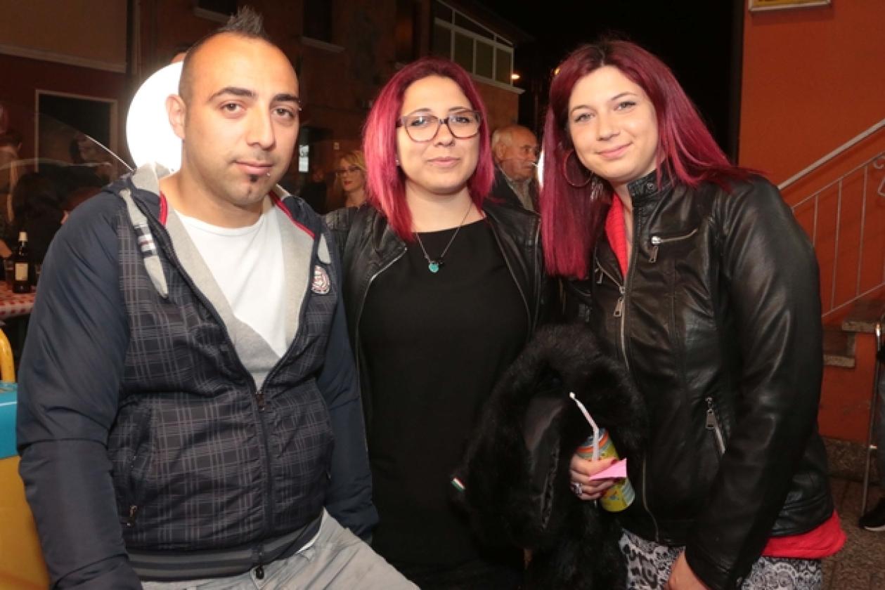 Borsea Notte Bianca 14