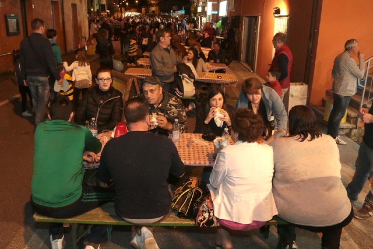 Borsea Notte Bianca 16