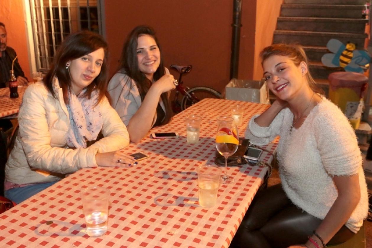 Borsea Notte Bianca 17