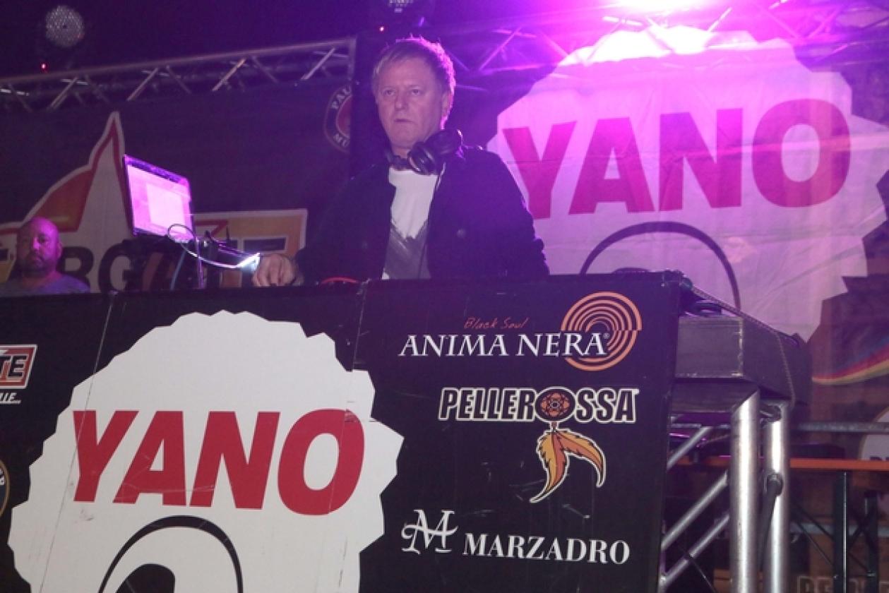 Borsea Notte Bianca 27