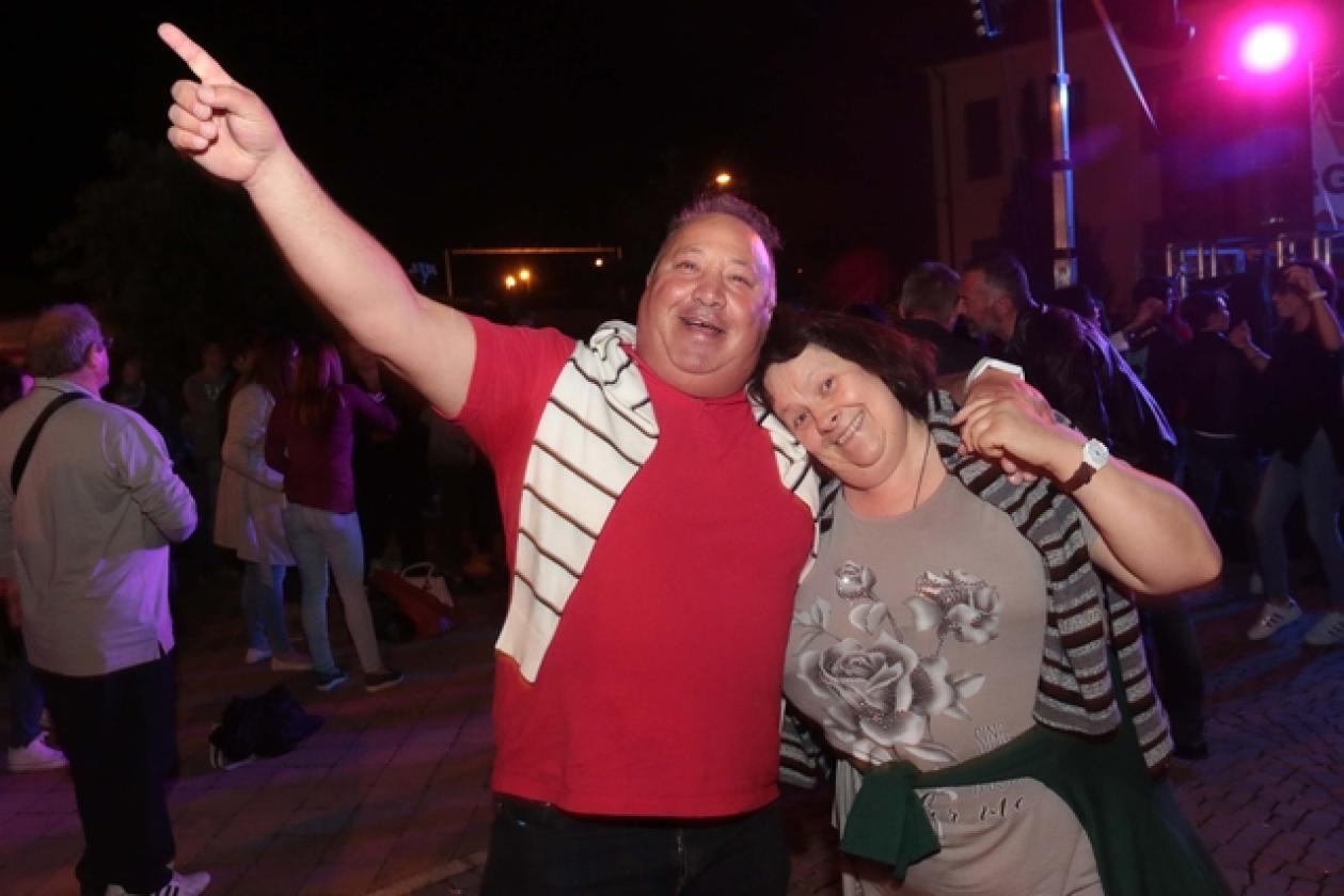 Borsea Notte Bianca 31