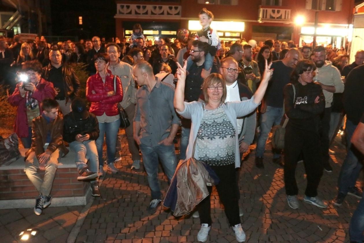 Borsea Notte Bianca 32