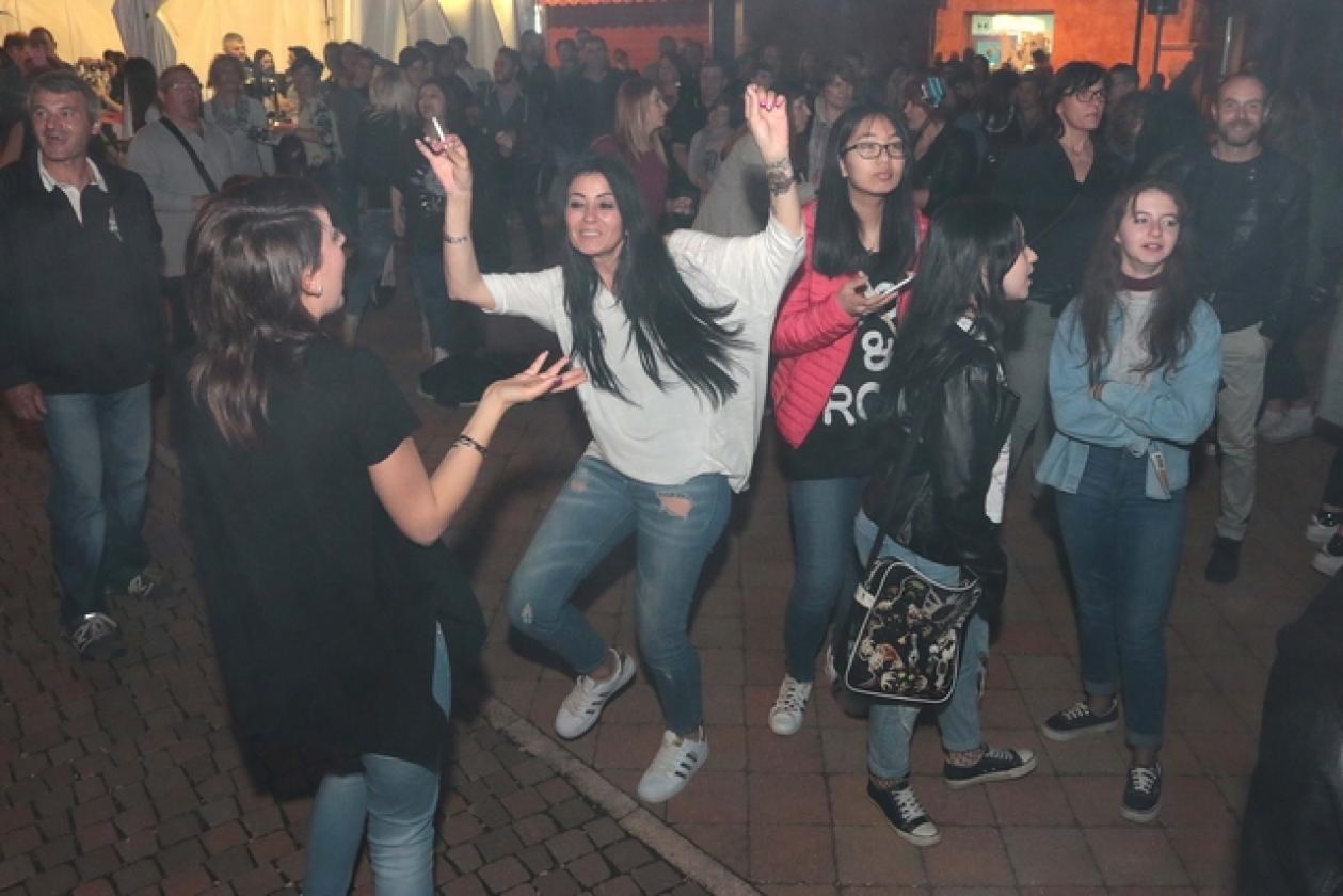 Borsea Notte Bianca 33