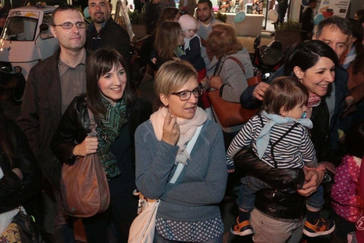 Borsea Notte Bianca 7
