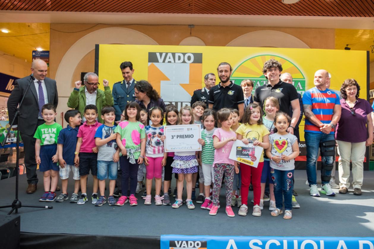 3°CLASSIFICATO-Scuola-dell'Infanzia-C.Collodi-di-B