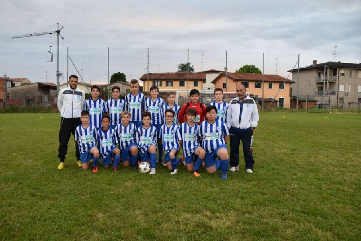 Delta calcio Rovigo