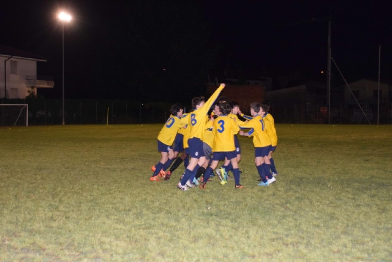 Duomo in festeggiamento