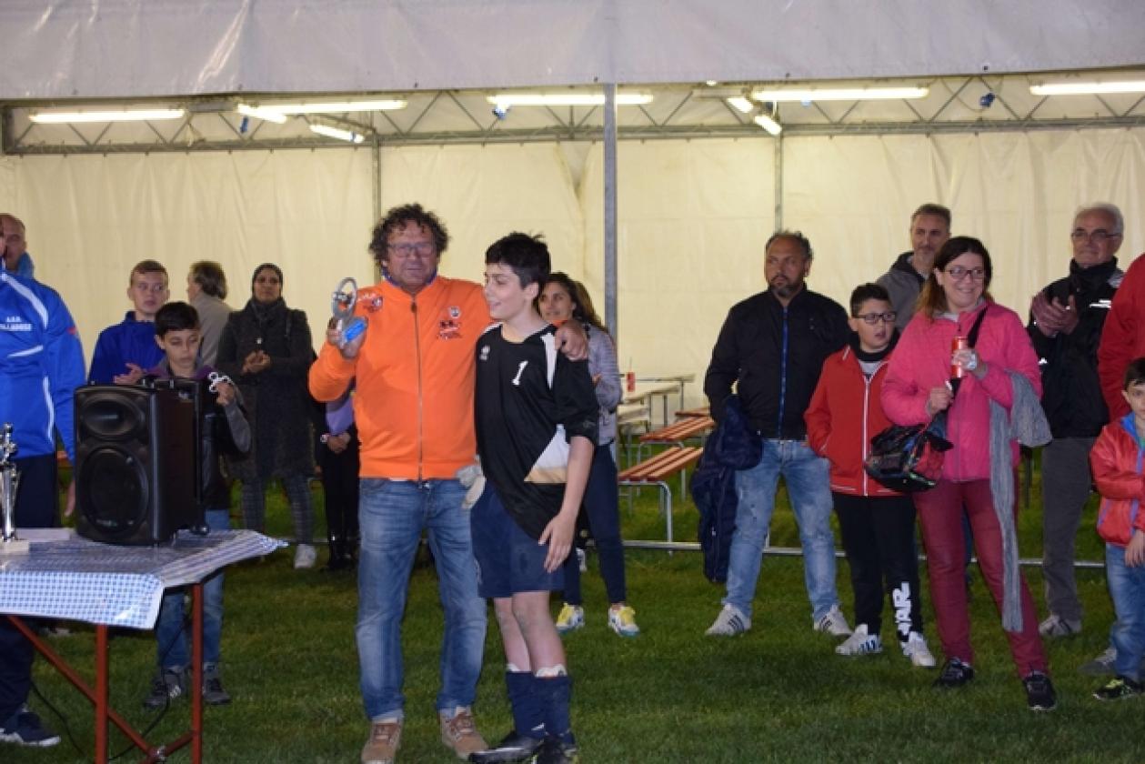 Miglior portiere del torneo