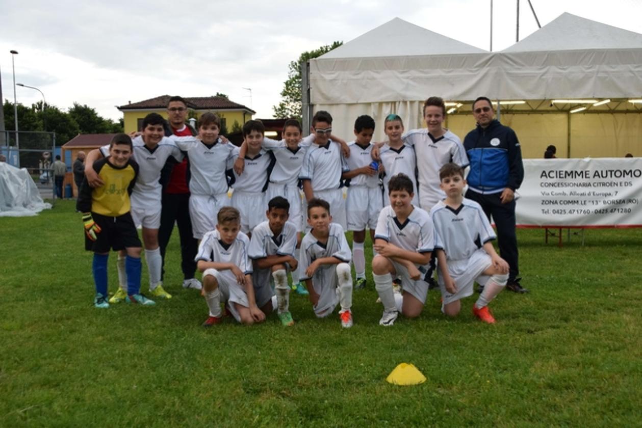 San Martino di Venezze