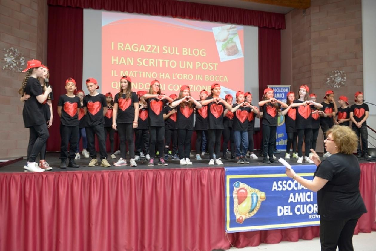 Amici del cuore a Porto Viro (1)