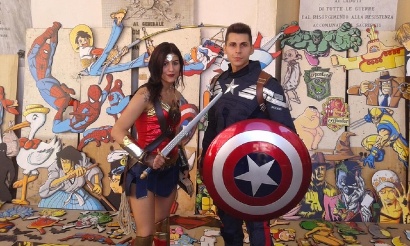 Rovigo Comics (1)