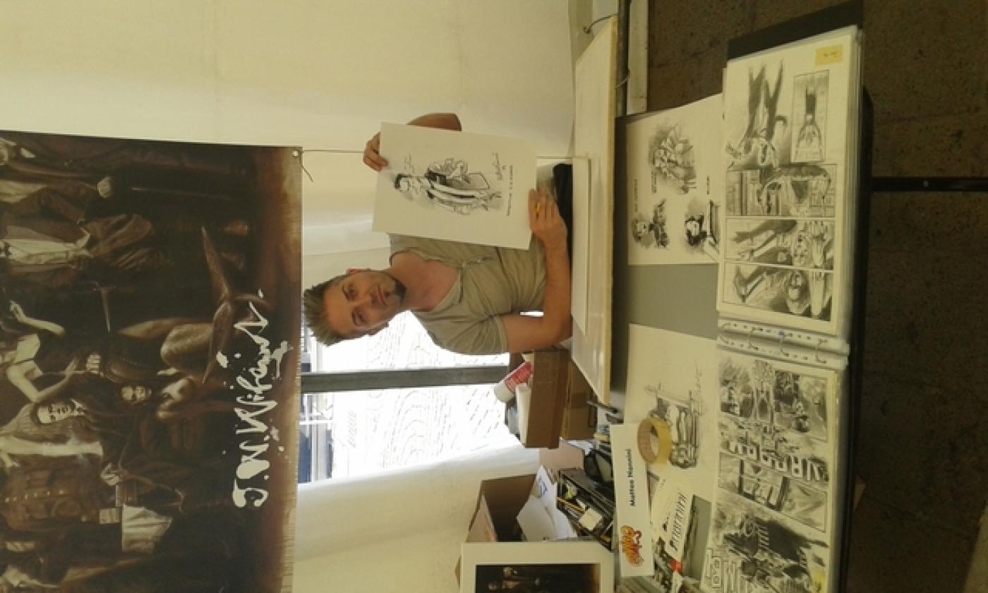 Rovigo Comics (5)