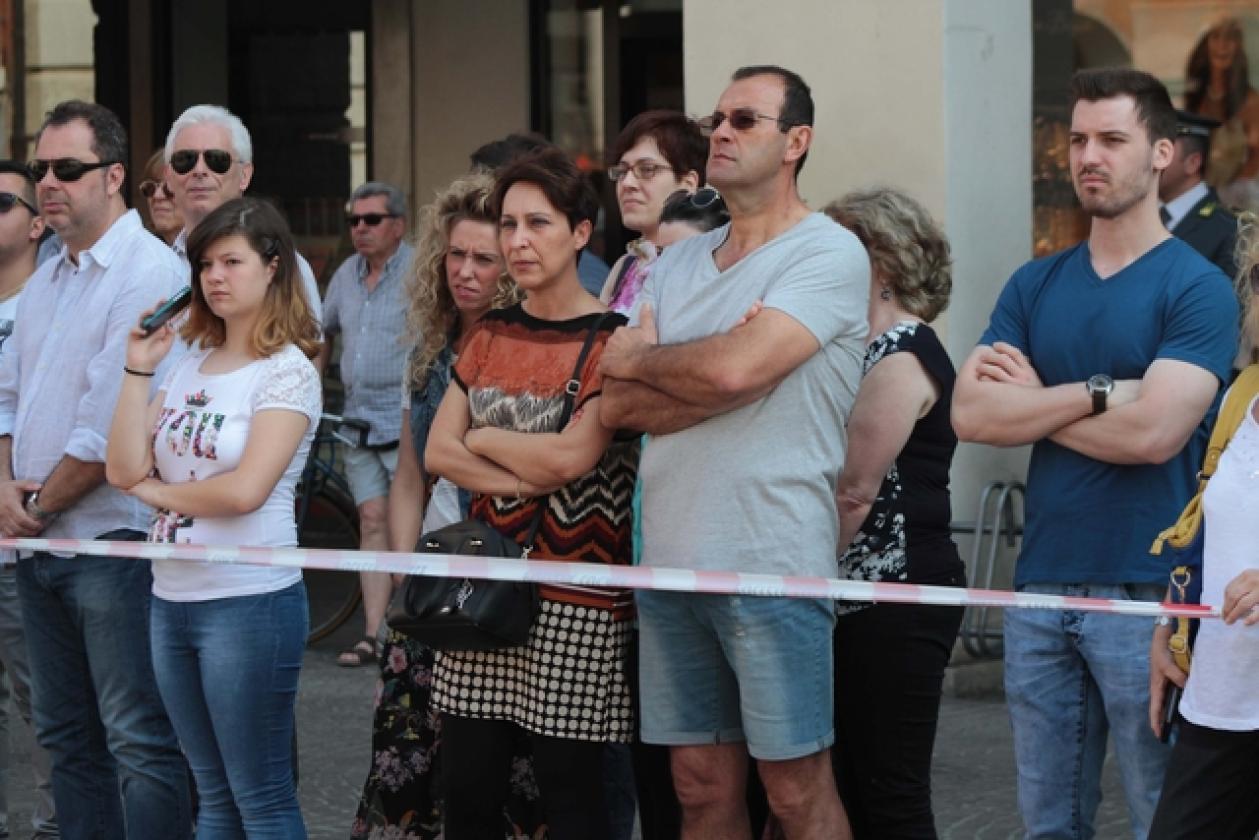 Festa della Repubblica 2017