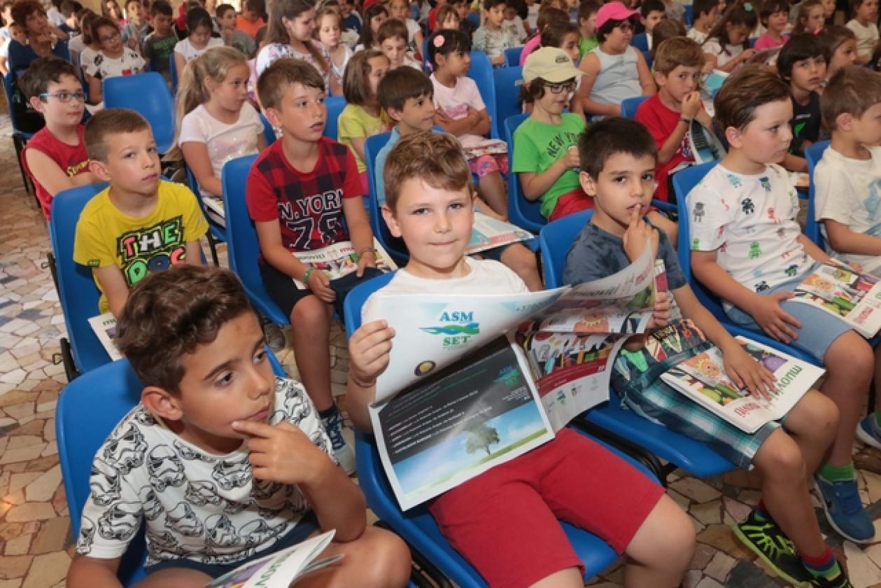 Muoviti Muoviti Scuola Sichirollo La Voce 4