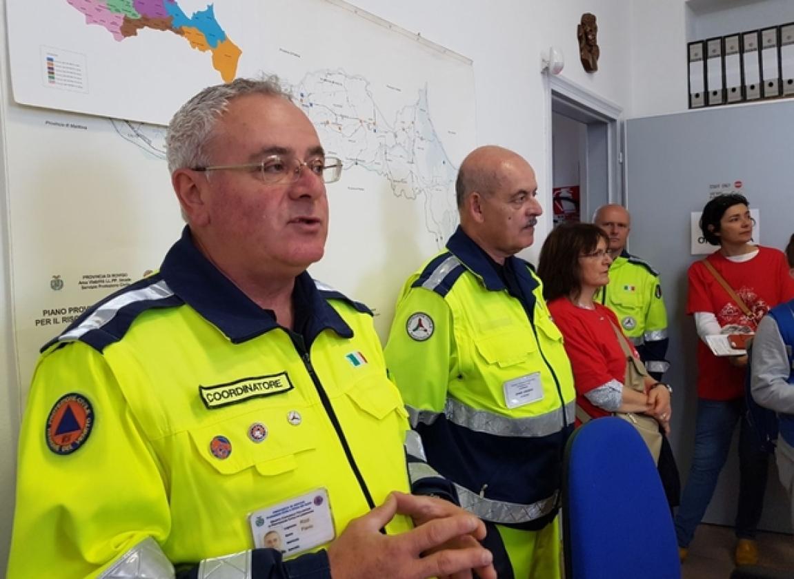 protezione civile lendinara a scuola (4)