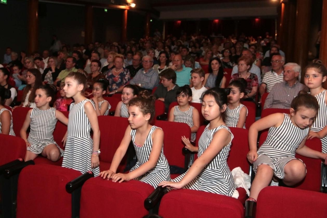 Scuola Sichirollo Saggio Don Bosco 2