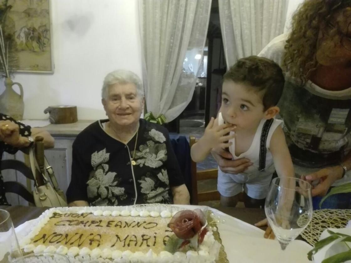 gli estremi