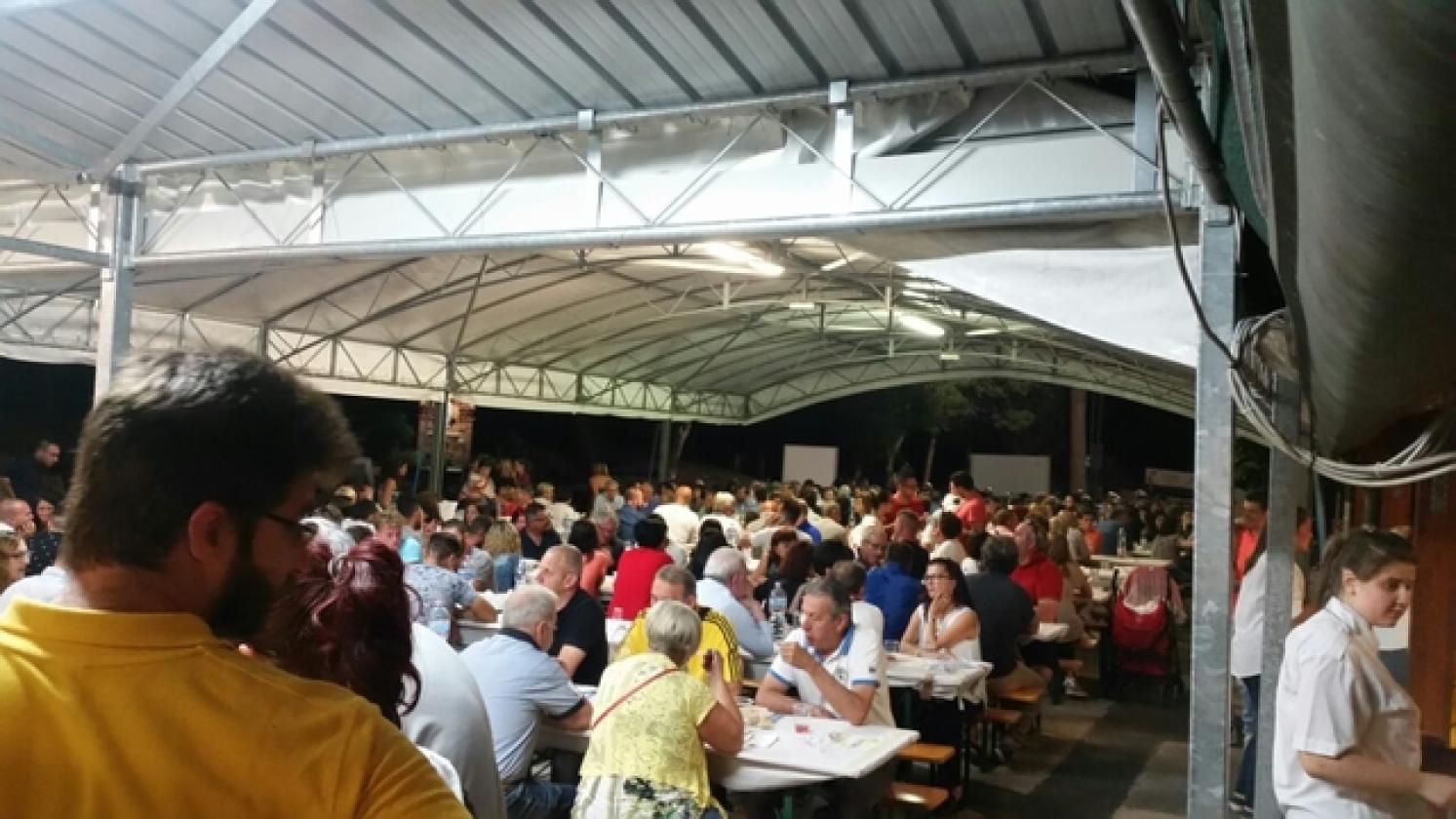Memorial Piombo