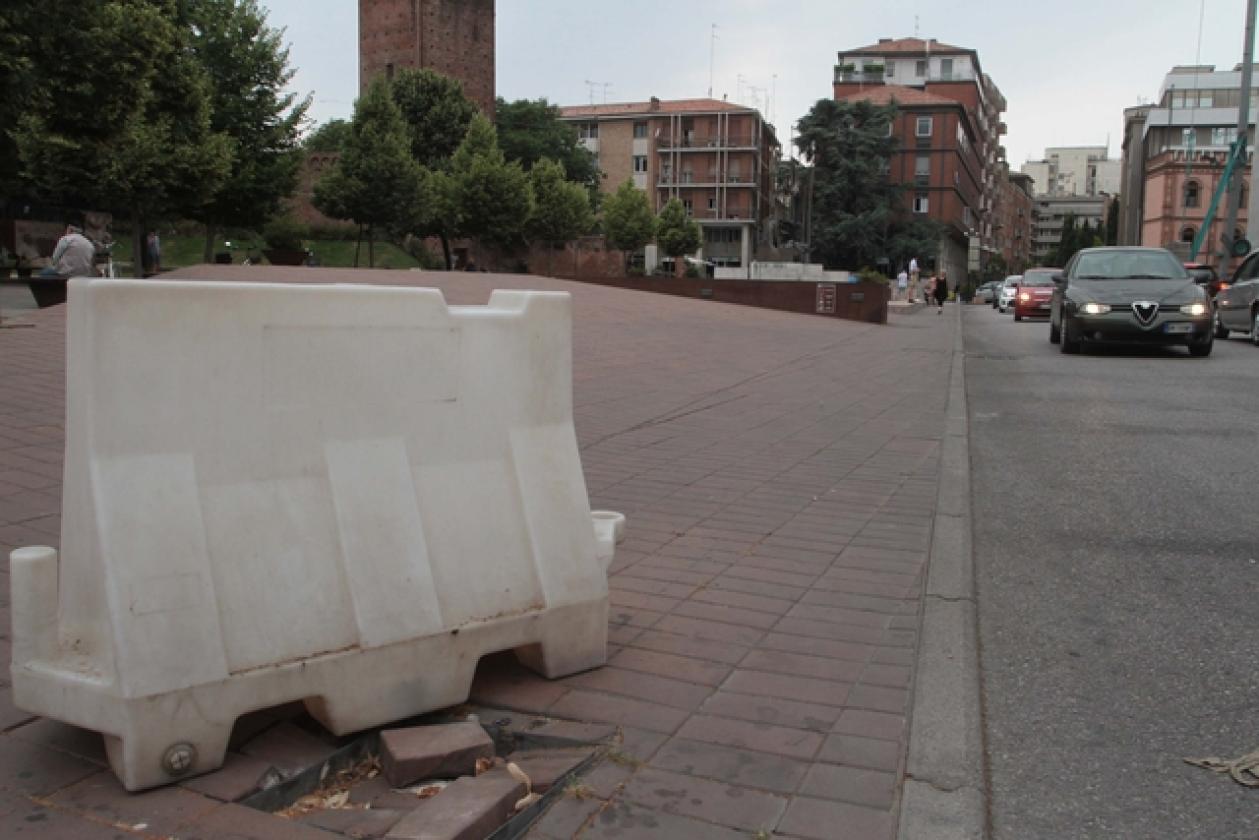 Corso del Popolo 2