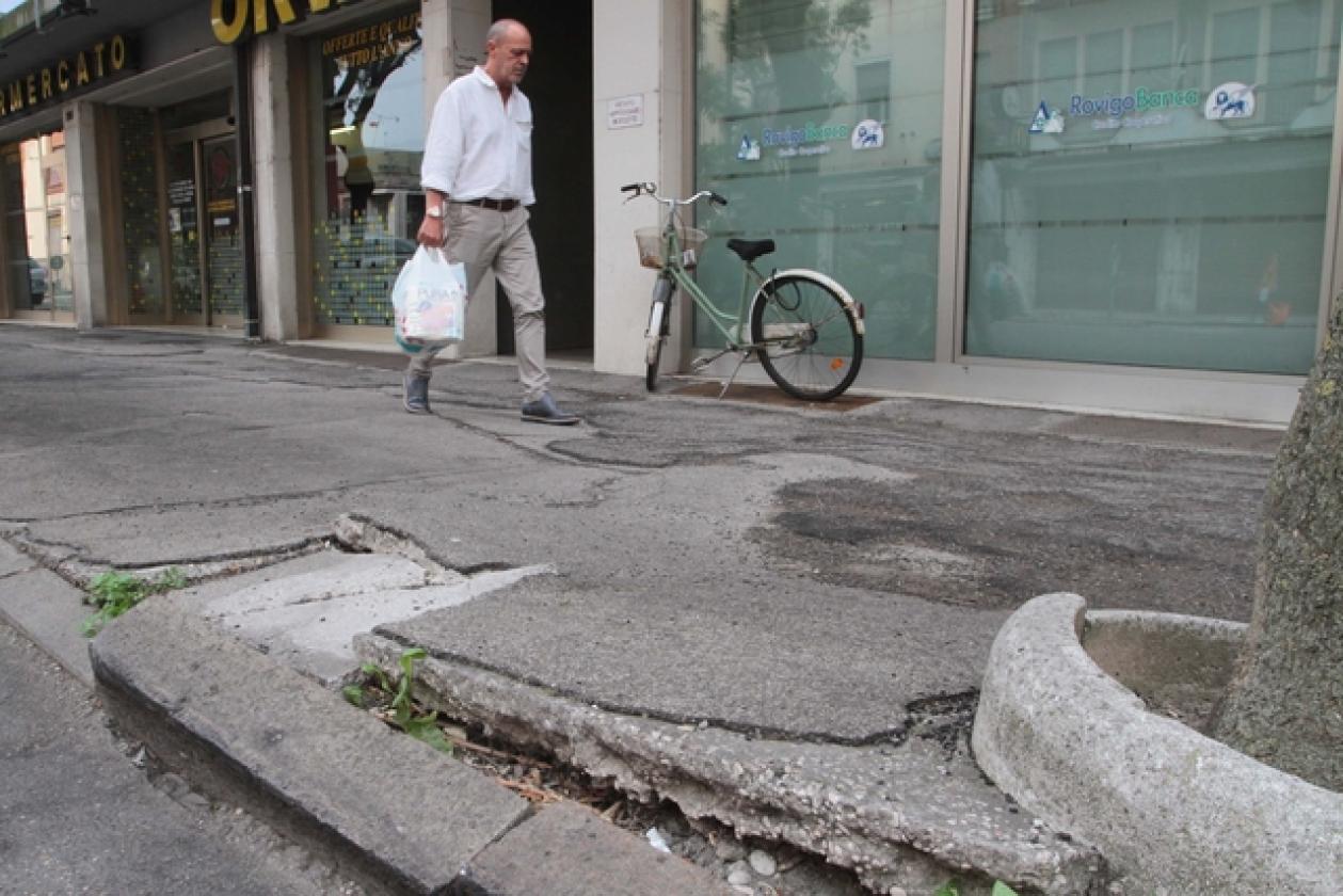 Corso del Popolo 3