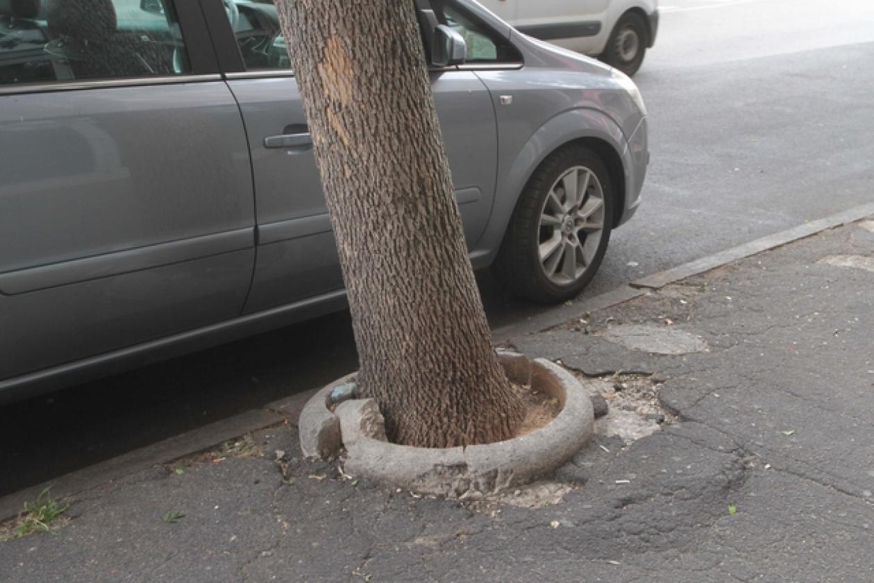 Corso del Popolo