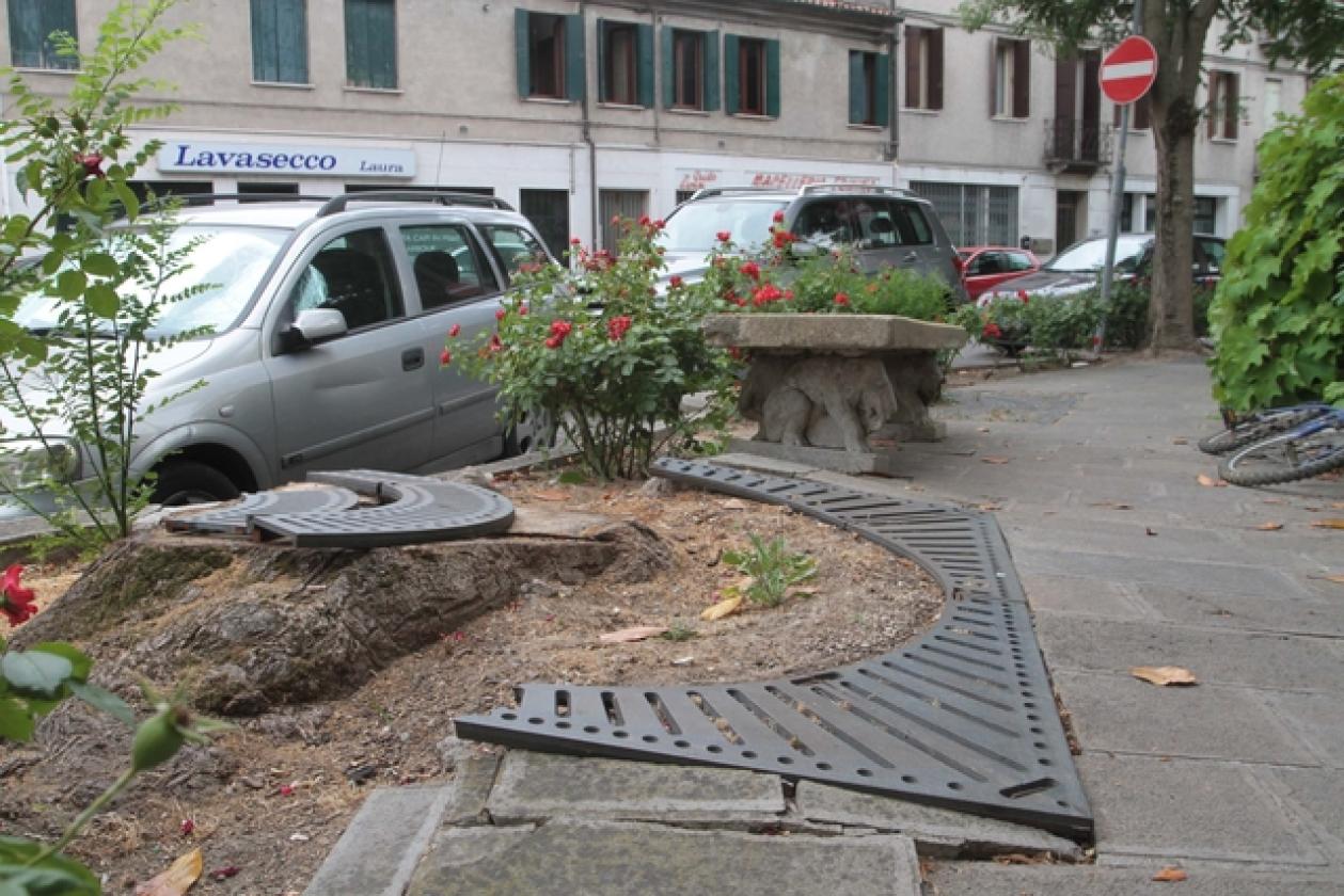 Piazza Roma 2