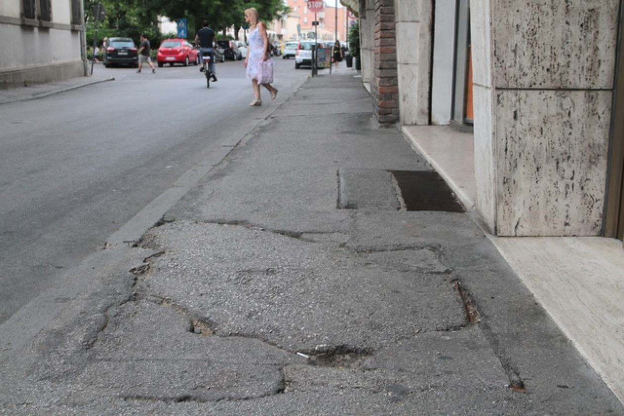 Piazza Roma 5
