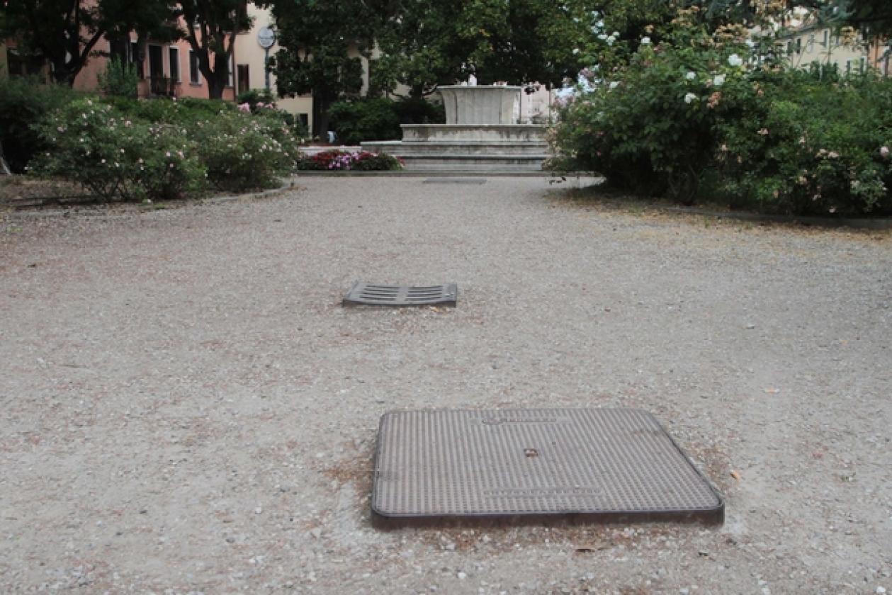 Piazza Roma 6