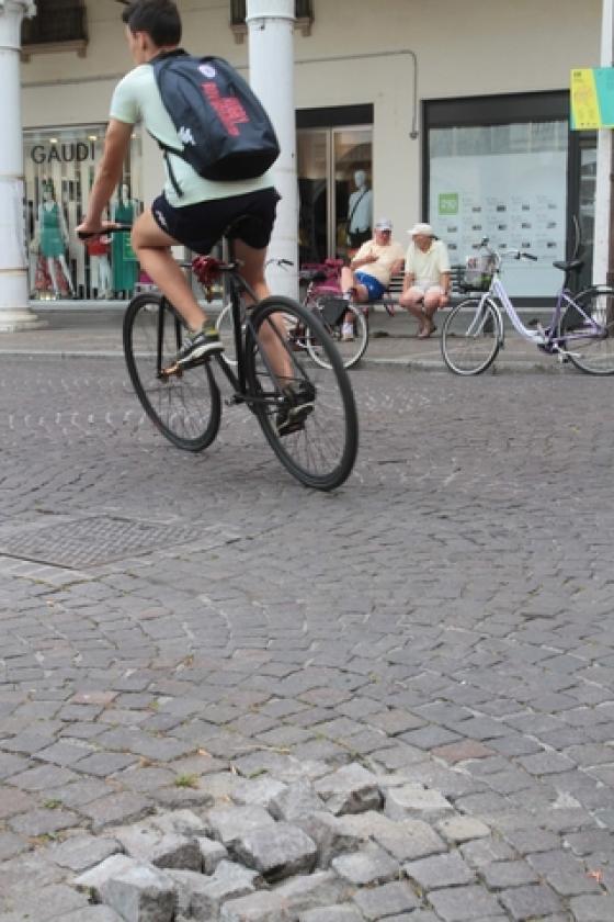 Piazza Vittorio 1