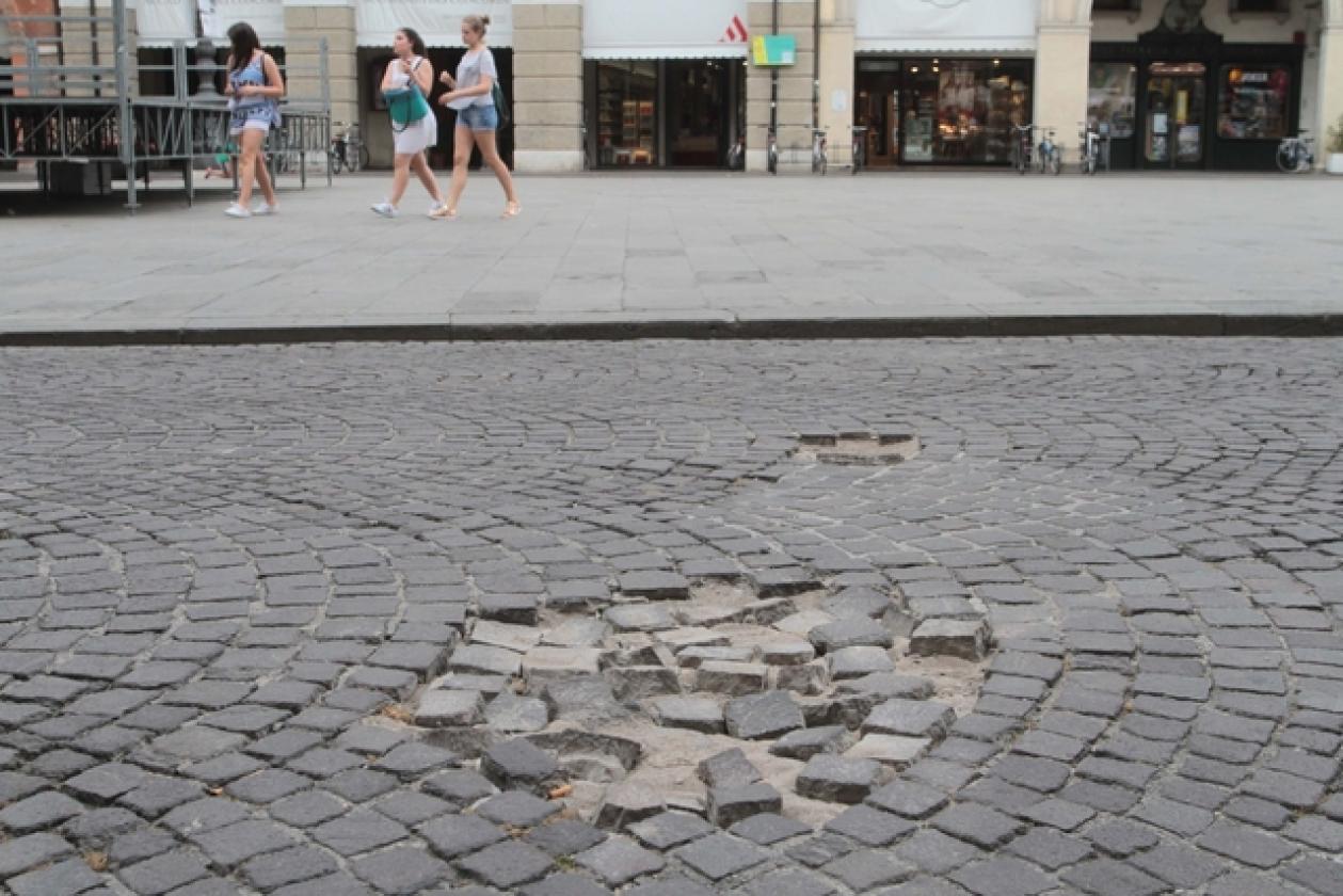 Piazza Vittorio 2