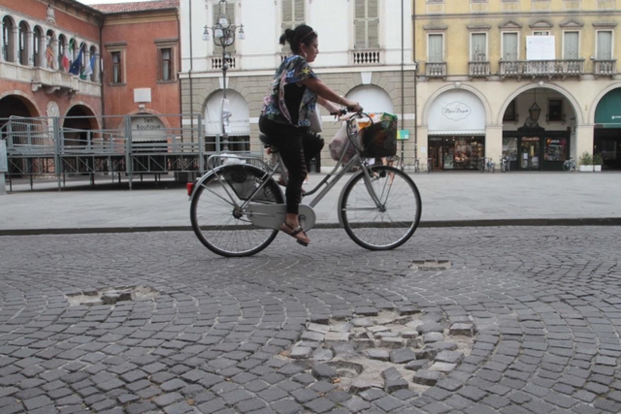 Piazza Vittorio 3
