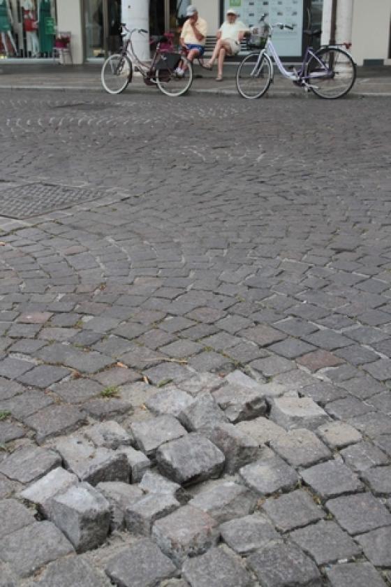 Piazza Vittorio 5