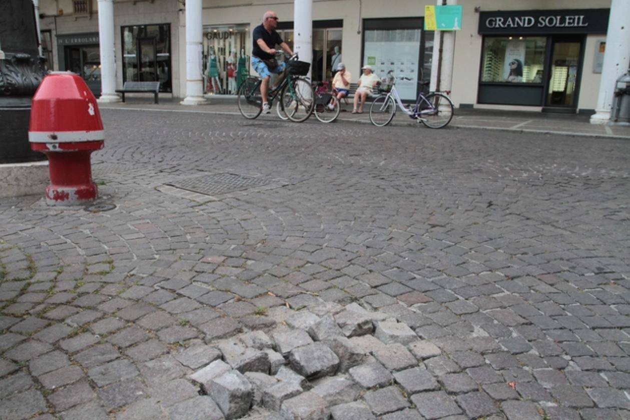 Piazza Vittorio