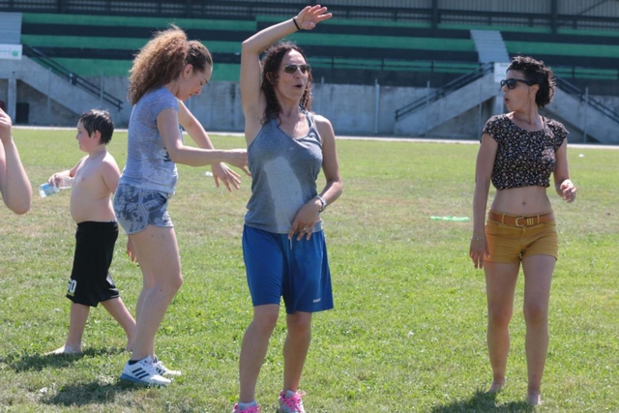 Rugby Villadose Festa 10