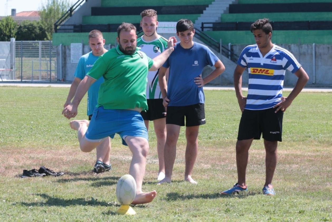 Rugby Villadose Festa 11