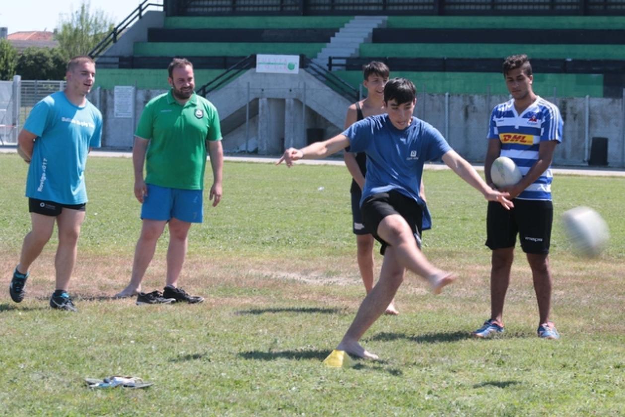 Rugby Villadose Festa 12