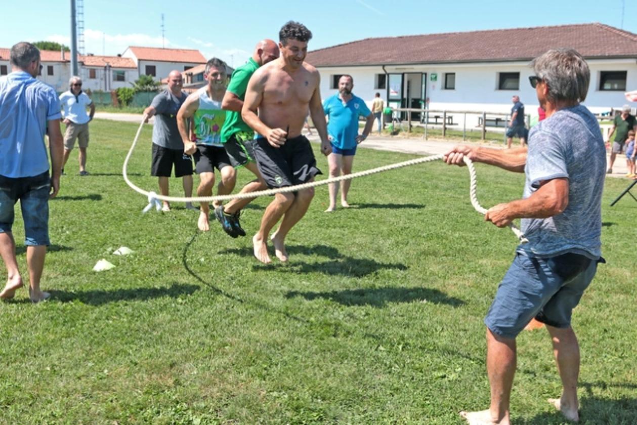 Rugby Villadose Festa 13