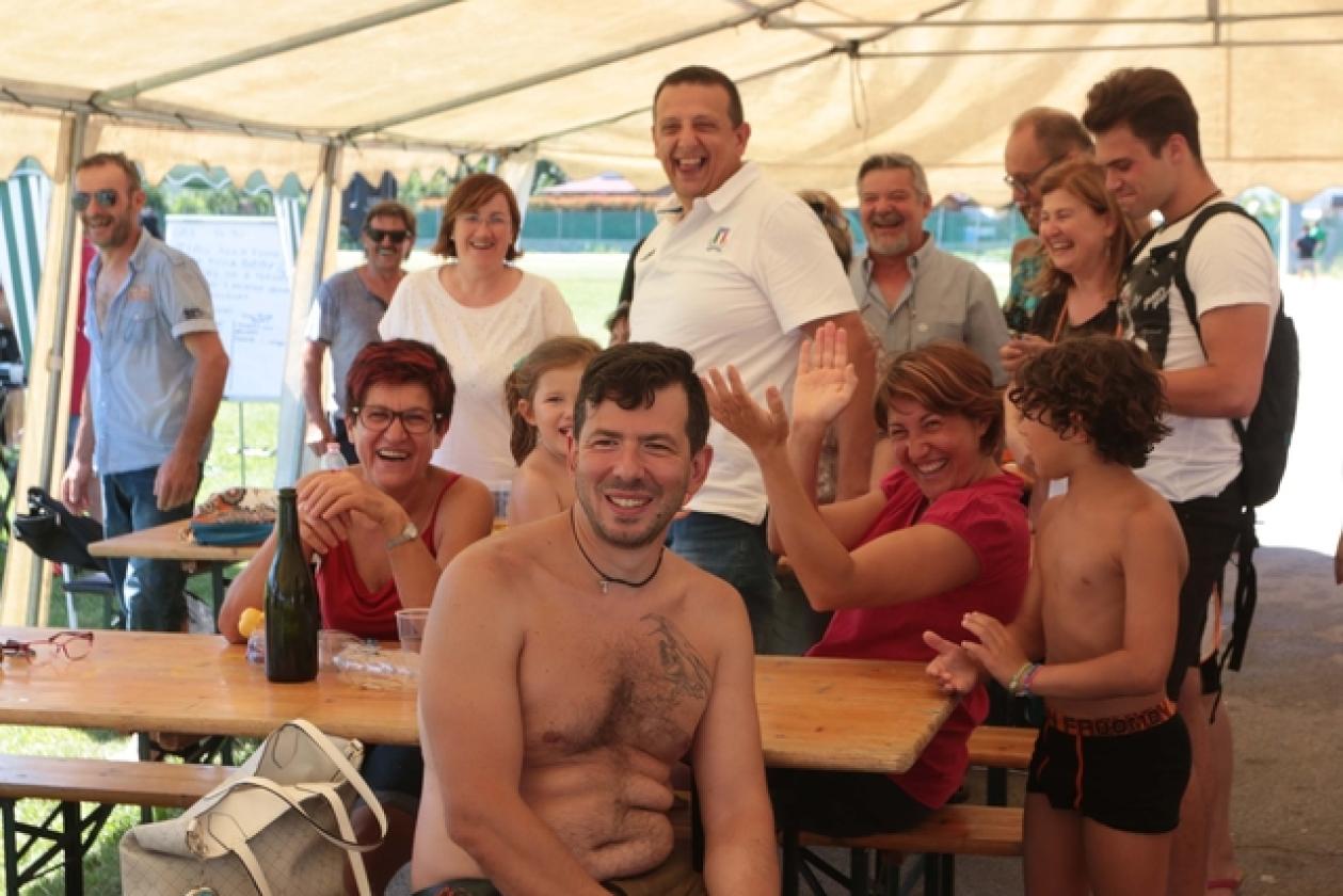 Rugby Villadose Festa 14