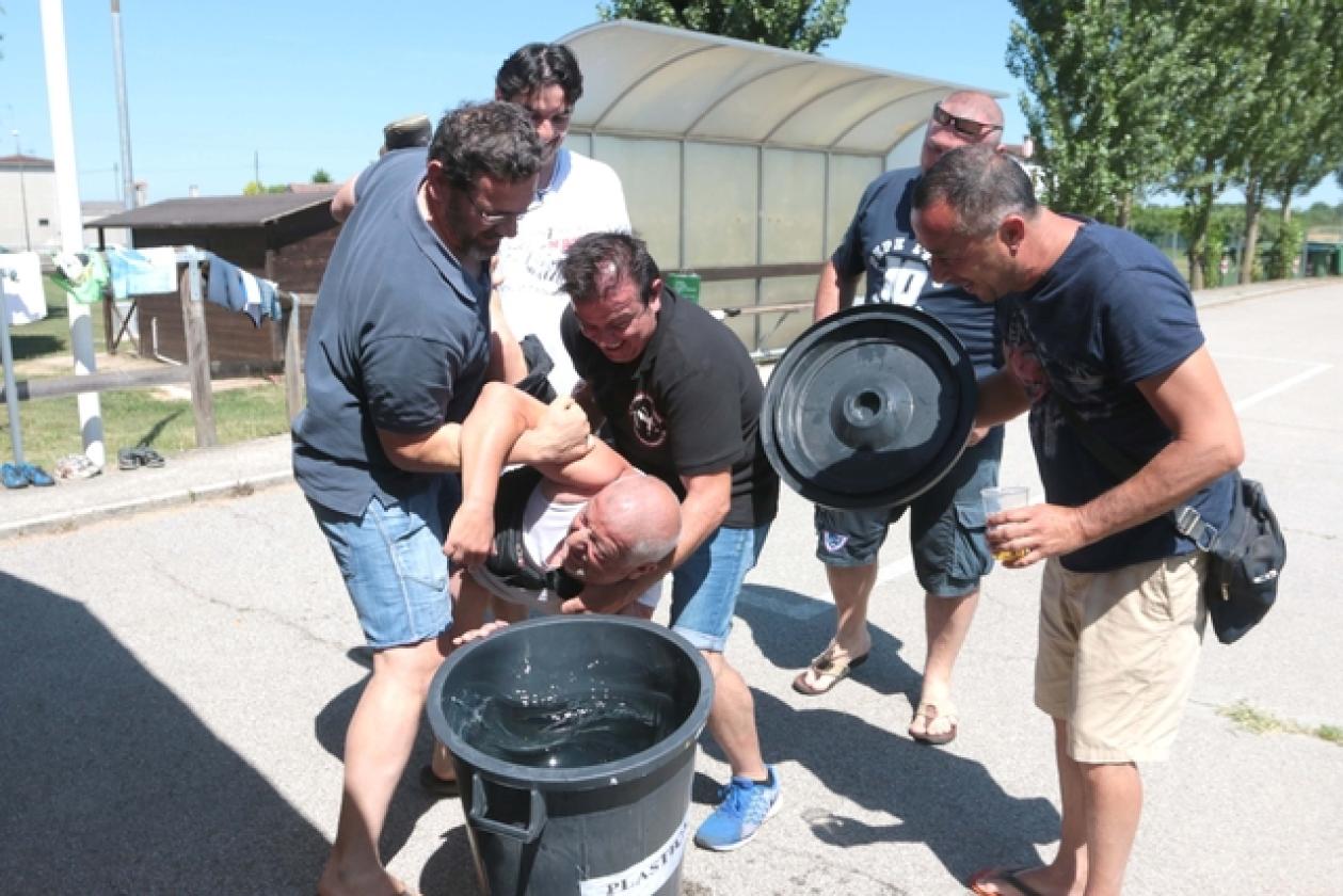 Rugby Villadose Festa 15