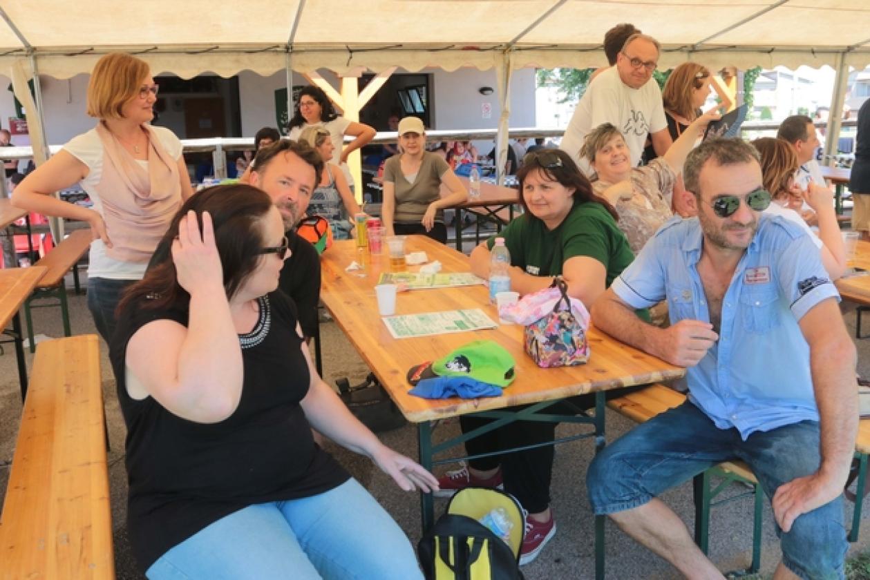 Rugby Villadose Festa 17