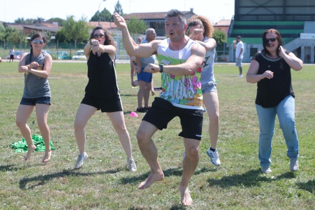 Rugby Villadose Festa 18