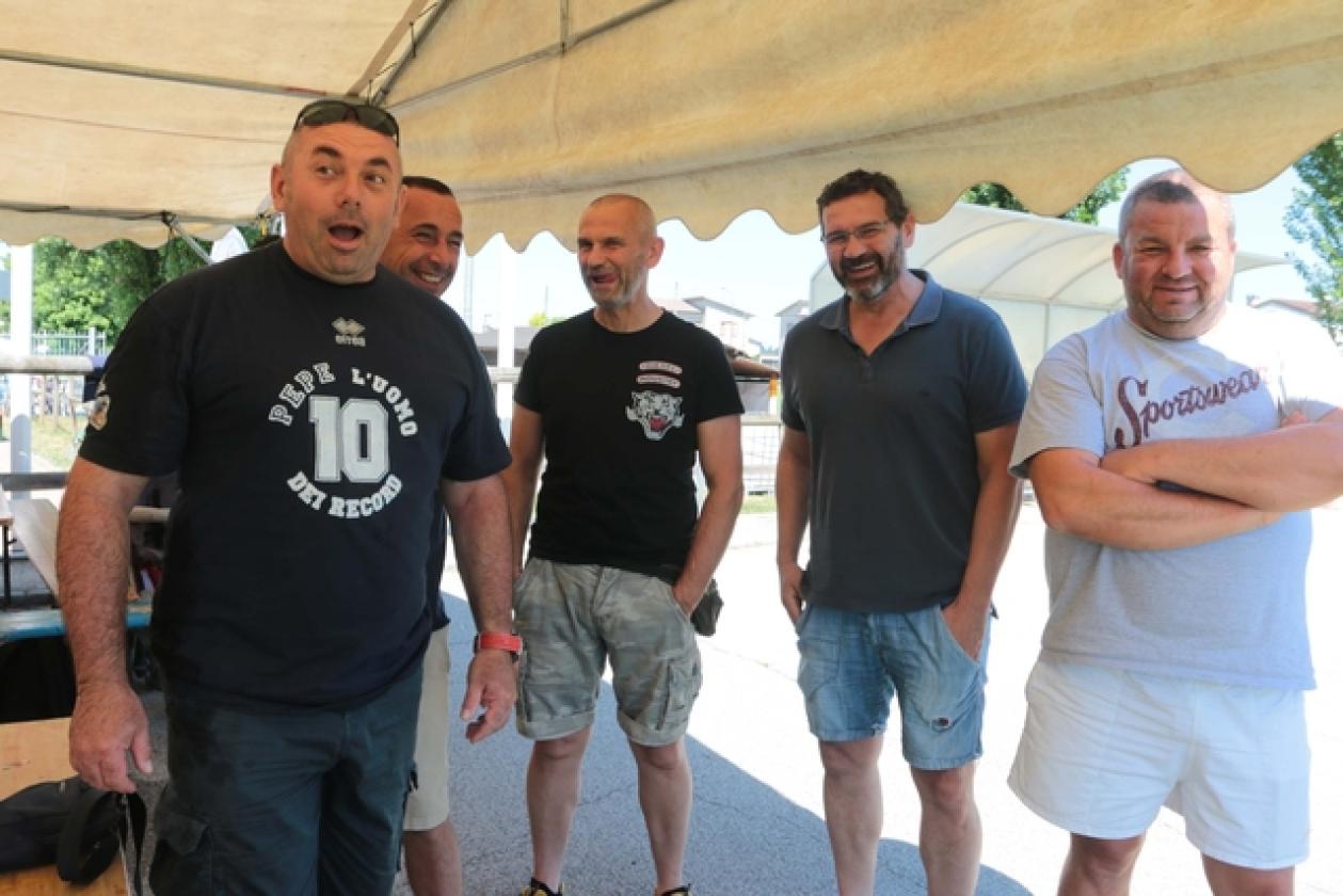 Rugby Villadose Festa 2