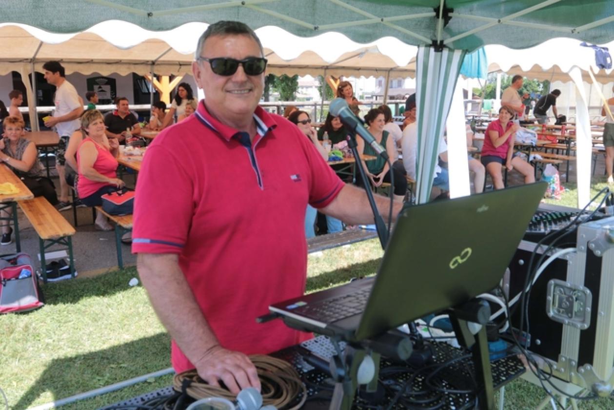 Rugby Villadose Festa