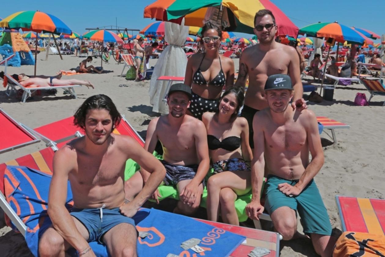 Rosolina Mare 1