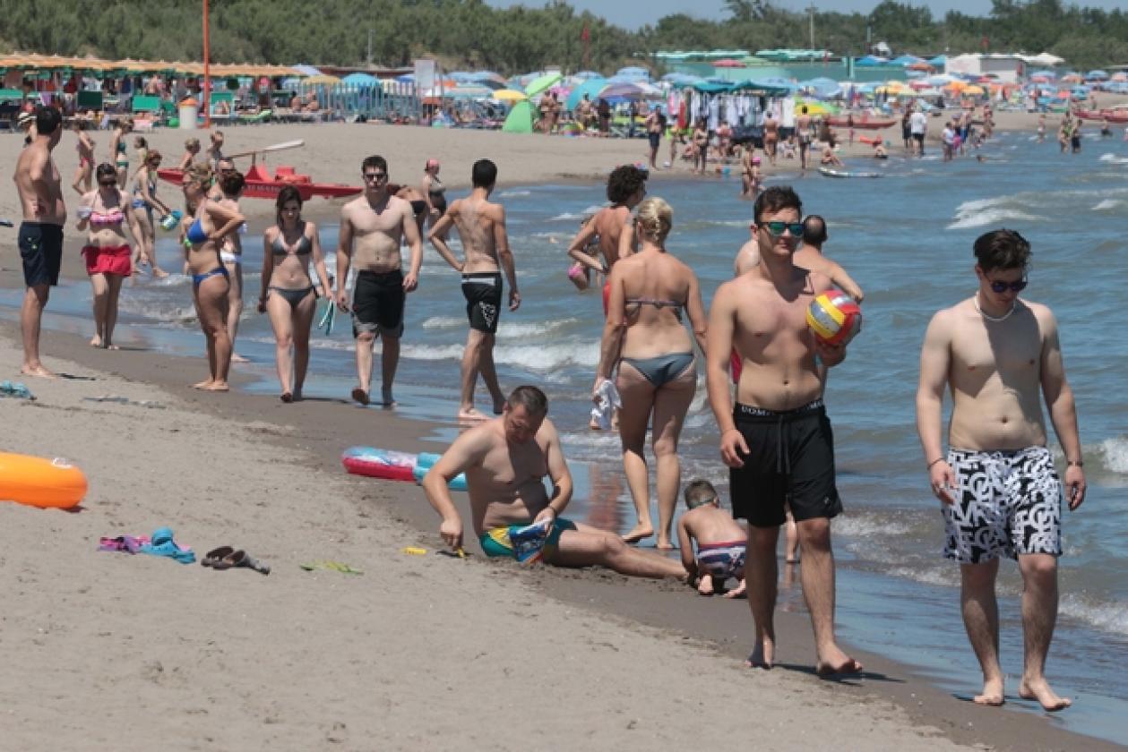 Rosolina Mare 11