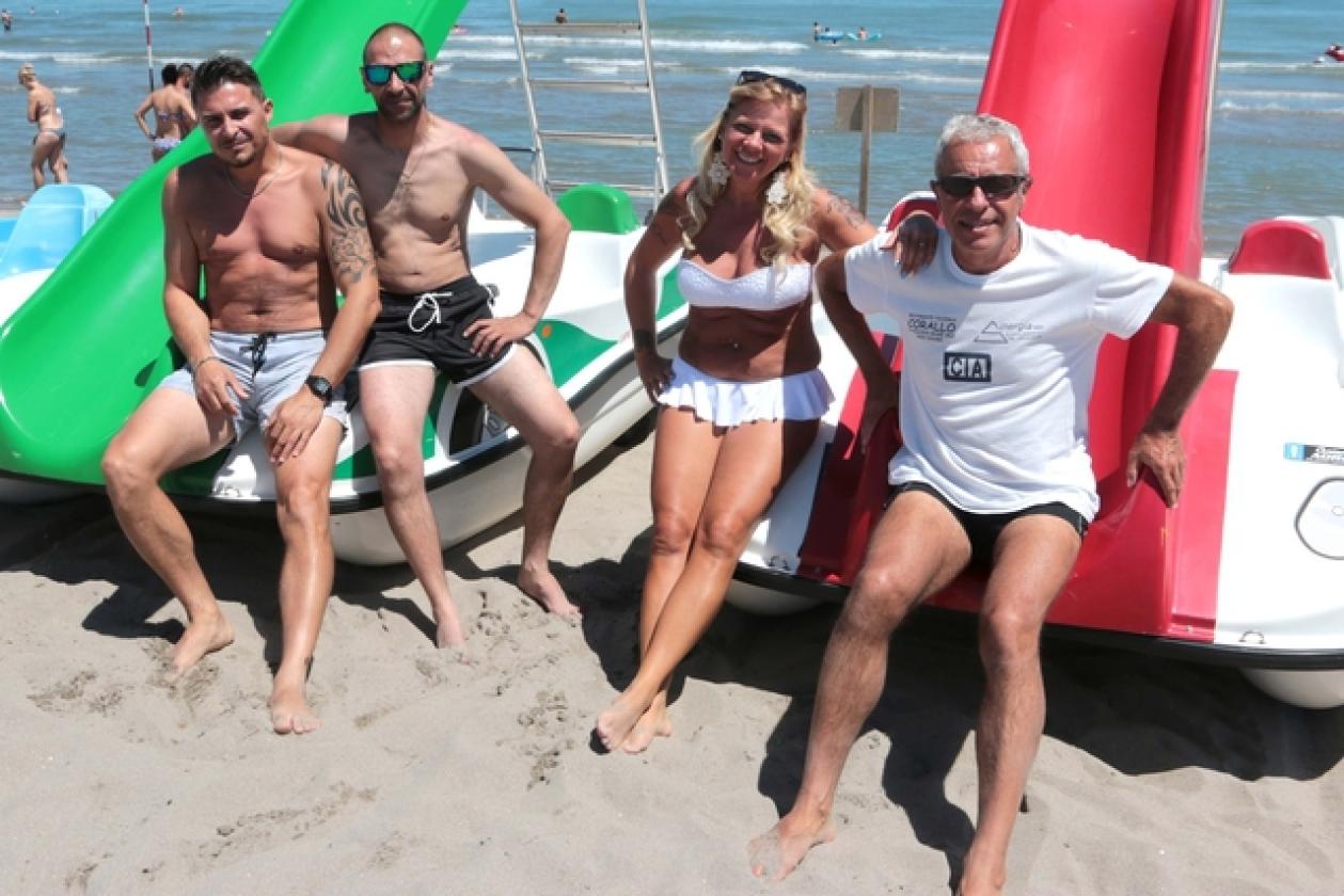 Rosolina Mare 12