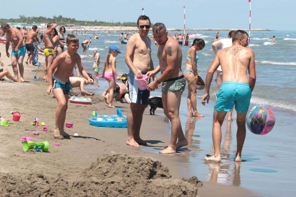 Rosolina Mare 18