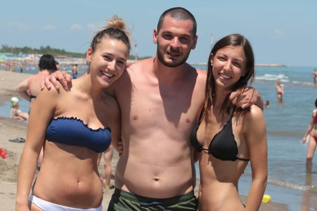 Rosolina Mare 2