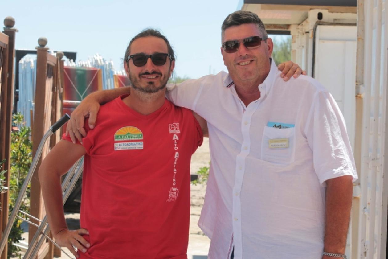 Rosolina Mare 35