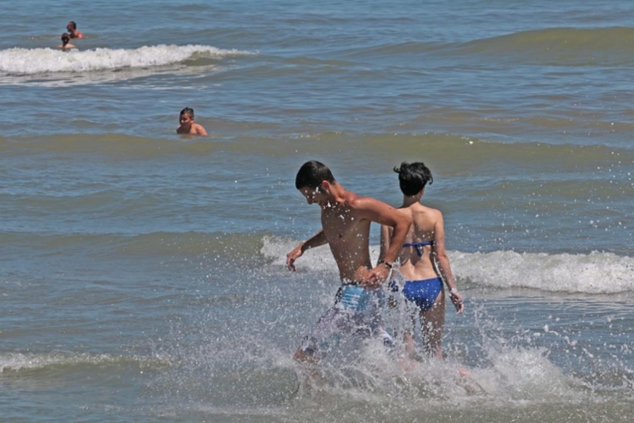 Rosolina Mare 5